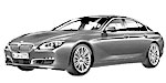 BMW F06 B3897 Fault Code